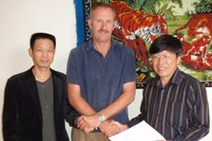 Image Stephen Preest Sammy Wong